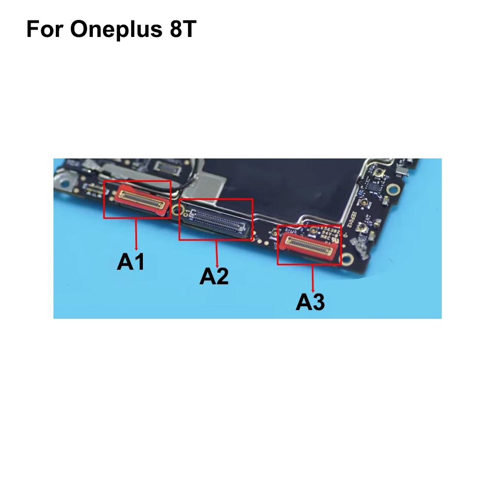 Oneplus 5 T 5 T   ũ USB  Ʈ FPC Ŀ, oneplus5T      2   Ŀ